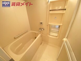 レジデンス若松の物件内観写真